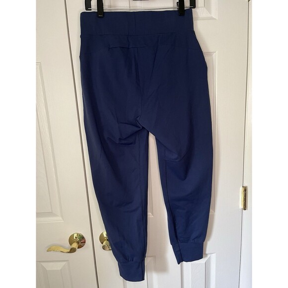 Public Rec Blue Men’s Joggers 30/26 - Picture 4 of 8